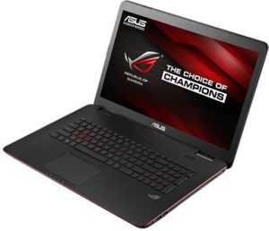 Laptop Asus G771JM-T7025D 5
