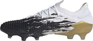 Adidas Buty piłkarskie adidas Predator Mutator 20.1 L M FG FW9182 42 2