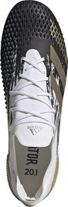 Adidas Buty piłkarskie adidas Predator Mutator 20.1 L M FG FW9182 42 3