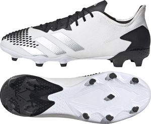 Adidas Buty piłkarskie adidas Predator 20.2 FG Low M FW9199 40 1