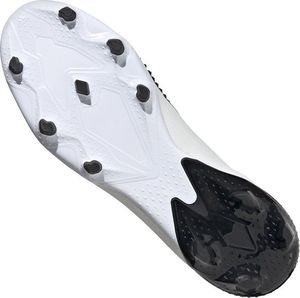 Adidas Buty piłkarskie adidas Predator 20.2 FG Low M FW9199 46 2