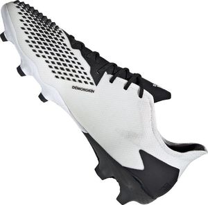 Adidas Buty piłkarskie adidas Predator 20.2 FG Low M FW9199 46 3