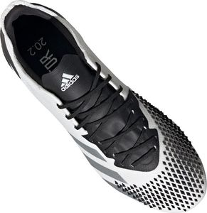Adidas Buty piłkarskie adidas Predator 20.2 FG Low M FW9199 46 4