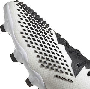 Adidas Buty piłkarskie adidas Predator 20.2 FG Low M FW9199 46 5