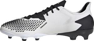 Adidas Buty piłkarskie adidas Predator 20.2 FG Low M FW9199 42 2