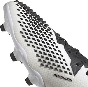 Adidas Buty piłkarskie adidas Predator 20.2 FG Low M FW9199 42 6