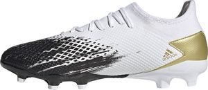 Adidas Buty piłkarskie adidas Predator 20.3 L FG M FW9197 41 1/3 2