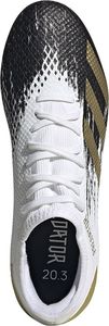 Adidas Buty piłkarskie adidas Predator 20.3 L FG M FW9197 41 1/3 3