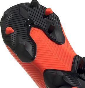 Adidas Buty piłkarskie adidas Nemeziz 19.3 LL FG Jr EH0488 35 6