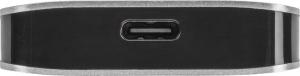 HUB USB Targus 1x USB-C 1x USB-C PD  + 2x USB-A 3.0 (ACH228EU) 6