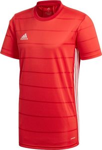 Adidas Czerwony L 1