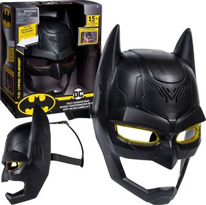 Spin Master Maska zmieniająca głos Batman 1