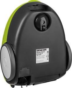 Odkurzacz Sencor SVC 45GR-EUE3 5