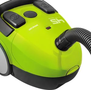 Odkurzacz Sencor SVC 45GR-EUE3 8