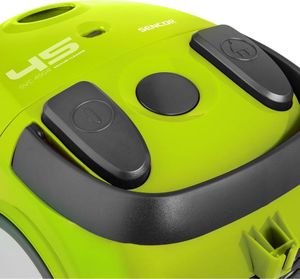 Odkurzacz Sencor SVC 45GR-EUE3 10