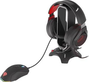 Genesis Stojak na słuchawki Vanad 500 czarny (NBU-1602) 2