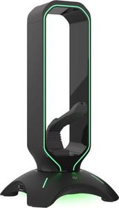 Genesis Stojak na słuchawki Vanad 500 czarny (NBU-1602) 5