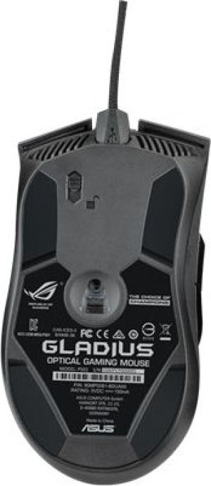 Mysz Asus ROG Gladius (P501-1A) 5