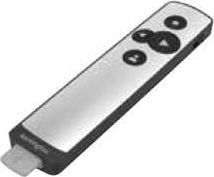 Kensington Pilot PowerPointer 2