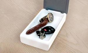 EasyPix Sterylizator UV-C do drobnych przedmiotów SteriBox SB1 3