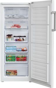 Zamrażarka Beko RFNE270E33WN 3