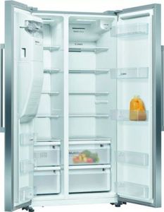 Lodówka Bosch KAD93VIFP 2