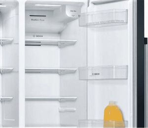 Lodówka Bosch KAD93VIFP 3
