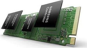 Dysk SSD Samsung PM991 1 TB M.2 2280 PCI-E x4 Gen3 NVMe (MZVLQ1T0HALB-00000) 1