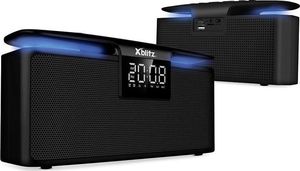 Głośnik Xblitz Harmony czarny (XBL-AUD-GL010) 2
