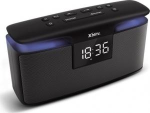 Głośnik Xblitz Harmony czarny (XBL-AUD-GL010) 5