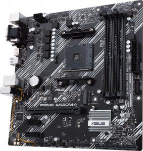 Płyta główna Asus PRIME A520M-A 4