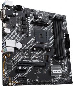 Płyta główna Asus PRIME A520M-A 5