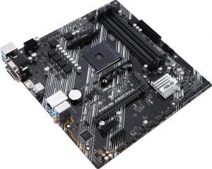 Płyta główna Asus PRIME A520M-A 6
