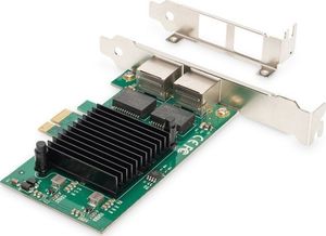 Karta sieciowa Digitus  DN-10132 2