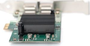 Karta sieciowa Digitus  DN-10132 4