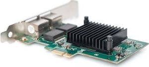 Karta sieciowa Digitus  DN-10132 5