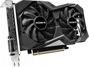 Karta graficzna Gigabyte GeForce GTX 1650 D6 Windforce OC 2.0 4GB GDDR6 (GV-N1656WF2OC-4GD 2.0) 2