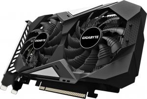Karta graficzna Gigabyte GeForce GTX 1650 D6 Windforce OC 2.0 4GB GDDR6 (GV-N1656WF2OC-4GD 2.0) 3