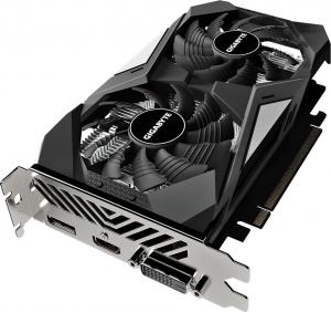 Karta graficzna Gigabyte GeForce GTX 1650 D6 Windforce OC 2.0 4GB GDDR6 (GV-N1656WF2OC-4GD 2.0) 4