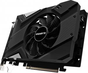 Karta graficzna Gigabyte GeForce 1650 D6 OC 4GB GDDR6 (GV-N1656OC-4GD 2.0) 3