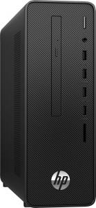 Komputer HP 290 G3 SFF, Core i3-10100, 8 GB, Intel UHD Graphics 630, 256 GB M.2 PCIe Windows 10 Pro, 4