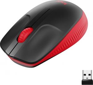 Mysz Logitech M190 Full-size (910-005908) 2