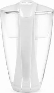 Dzbanek filtrujący Dafi Crystal LED biały 4