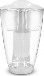 Dzbanek filtrujący Dafi Crystal LED biały 5