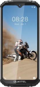 Smartfon Oukitel WP6lite 4/128GB Dual SIM Czarno-srebrny  (WP6lite-BK/OL                  ) 2