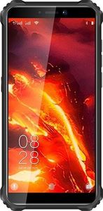 Smartfon Oukitel WP5 Pro 4/64GB Czarno-pomarańczowy  (2_456901) 3