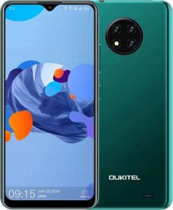 Smartfon Oukitel C19 2/16GB Dual SIM Zielony  (C19-GN/OL                      ) 1