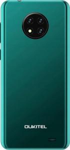 Smartfon Oukitel C19 2/16GB Dual SIM Zielony  (C19-GN/OL                      ) 3