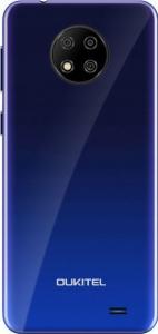 Smartfon Oukitel C19 2/16GB Dual SIM Niebieski  (C19-BE/OL                      ) 3