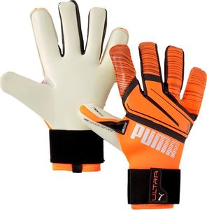 Puma Rękawice bramkarskie Puma Ultra Grip 1 Hybrid Pro 041696 7.5 1